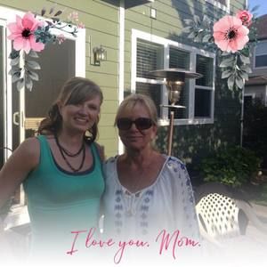 Meet your Posher, Terese